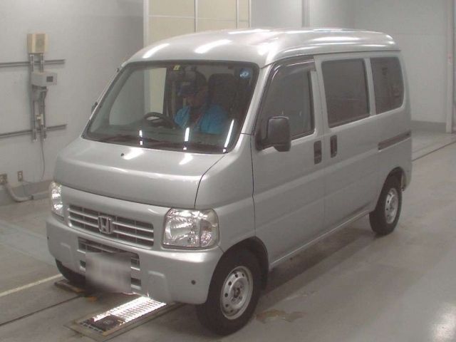 90441 Honda Acty van HH5 2013 г. (CAA Tokyo)